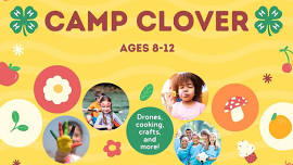 Camp Clover