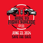 Ride to Fight Suicide