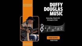 Duffy Douglas Music