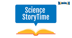 Science Story Time