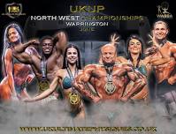 UKUP North West Championships 2024