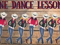 LINE DANCE Fridays Grove city