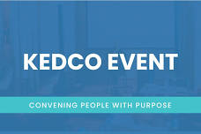 KEDCO CEO Meet & Greet