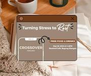 Turning Stress to Rest