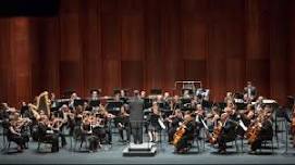 Manassas Symphony Orchestra Exclusive Performance