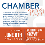 STG Chamber 101