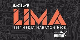 Media Maratón Lima