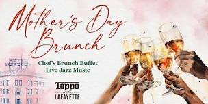 Mother s Day Brunch at Hotel at the Lafayette,