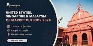 [MLK Seminar] US , SG & MY Market Outlook Q3 2024