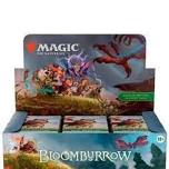 Mtg Bloomburrow Prerelease 2