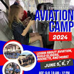 Aviation Camp