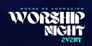 Worship Night