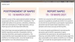 Africa & Mediterranean Energy & Hydrogen Exhibition and Conference (NAPEC 2024)