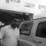 Seylan Colombo Motor Show