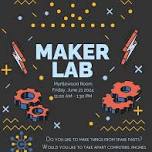 Maker Lab