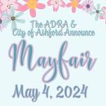 Mayfair on Broadway-Presented by ADRA and City of Ashford