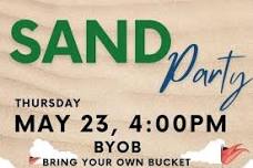 Sand Party — Diamante Country Club