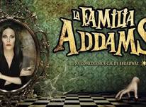 The Addams Family