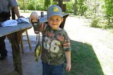 11th Annual Family Fishing Day