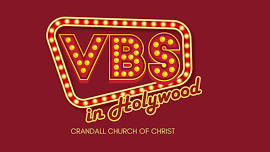 Vacation Bible School