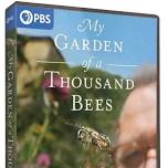 Mud Season Movie: My Garden of a Thousand Bees