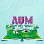 AUM New Year's Festival 2024