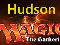 Hudson Magic the gathering