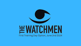 Revival's Watchmen Training Day