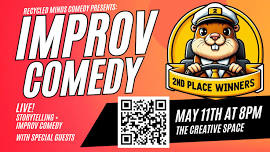 Improv Comedy Show