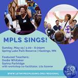 MPLS Sings!