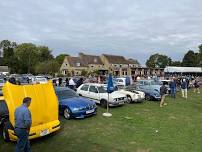 Quest Brothers' Classic Cars & Coffee