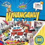 Whanganui Toy Fair