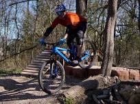 Chillicothe, OH | Ninja Mountain Bike Clinics