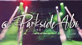 The Parkside Band LIVE @ Wild Duck Marina