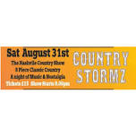 Country Stormz