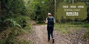 Kokoda Challenge: Lake Macquarie