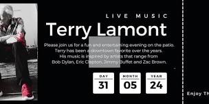 Terry Lamont