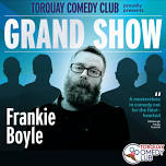 Frankie Boyle