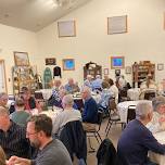 Kalona Mennonite and Historical Societies Annual Soup Supper