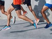 Fleet Feet X Hoka Demo Run w/QO Nutrition