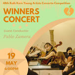 ASCO Winners Concert