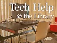 Tech Help      — Charlotte Hobbs Memorial Library, Lovell, Maine {Incorporated 1901}