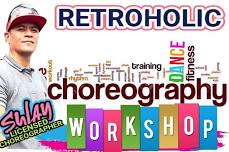 choreography workshop