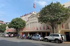 Hanoi Old Quarter Free walking tour: Explore Century-Old Architecture and Historic Streets