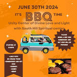 Community BBQ