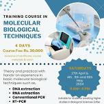 Molecular Techniques Training Course