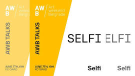 AWB Talks: SELFI