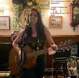 Singer Songwriter Night at Carpenters Arms, Miserden