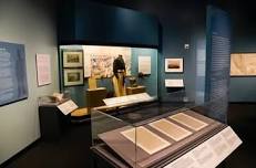 Legacies of the Treaty of Guadalupe Hidalgo Exhibition