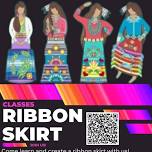 Ribbon Skirt Making Class